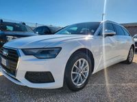 usata Audi A6 Avant 40 2.0 TDI S tronic Design