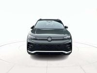 Nuova VW Tiguan R-line Plus 150 CV (110 kW) 2026 Verde metallizzato SUV