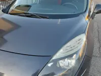 Usata Renault Scenic E-Tech 110 CV (80 kW) 2010 Grigio Monovolume