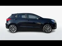 Usata EVO Evo 3 2022 Nero SUV