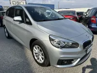 Usata BMW 216 Active Tourer 116 CV (85 kW) 2017 Other Monovolume