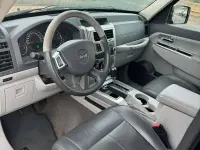 Usata Jeep Cherokee Sport 177 CV (130 kW) 2009 Nero SUV
