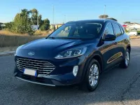 Usata Ford Kuga Business Edition 120 CV (88 kW) 2022 Other SUV