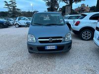 usata Opel Agila 1.0 12V Edition