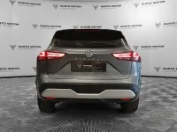 Usata Nissan Qashqai Style Edition 158 CV (116 kW) 2022 Grigio SUV