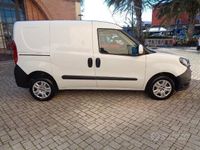 usata Fiat Doblò 1.6 MJT 105 CV LAMIERATO € 6