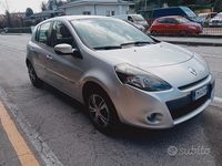 Usata Renault Clio IV Dynamique 75 CV (55 kW) 2012 Grigio Berlina