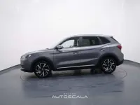 Nuova MG ZS Luxury 102 CV (75 kW) 2026 Grigio SUV
