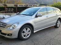 usata Mercedes R320 CDI 4 MATIC