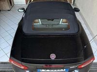 Usata Fiat 124 Spider Lusso 140 CV (102 kW) 2017 Cabrio