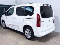 Nuova Toyota Proace Verso City 100 kW (136 CV) 2026 Bianco Station wagon