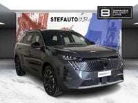 Nuova Peugeot 5008 GTi 136 CV (100 kW) 2025 Grigio titanio Monovolume