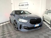 Usata BMW 118 M Sport 149 CV (109 kW) 2024 Grigio Utilitaria