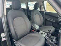 Usata Mini Countryman 150 CV (110 kW) 2018 Nero SUV