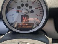 Usata Mini Cooper 2007 Utilitaria