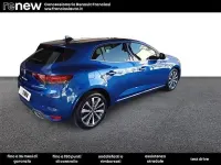 Usata Renault Mégane IV RS Line 160 CV (117 kW) 2021 Altro Berlina
