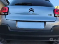 Usata Citroën C3 PureTech 83 CV (61 kW) 2023 Grigio Utilitaria