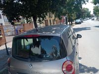 Usata Renault Modus 2009 Grigio Monovolume