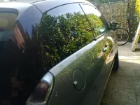 Usata Lancia Ypsilon 95 CV (69 kW) 2007 Viola Utilitaria