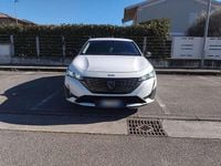 Usata Peugeot 308 SW Allure 131 CV (96 kW) 2022 Bianco Station wagon