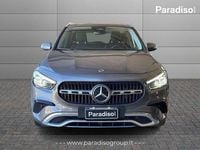 Usata Mercedes GLA200 Advanced Plus 150 CV (110 kW) 2024 Grigio SUV