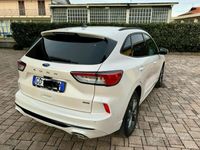 usata Ford Kuga plug-in