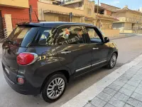 Usata Fiat 500L 85 CV (62 kW) 2014 Grigio Monovolume