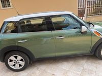 usata Mini Countryman Mini 1.5 One D Business Countryman Automatica