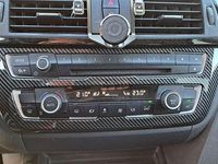 Usata BMW 320 Sport Line 190 CV (139 kW) 2016 Berlina