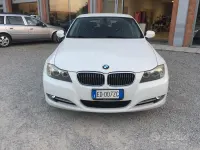 Usata BMW 316 116 CV (85 kW) 2010 Bianco Station wagon