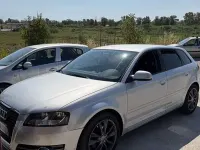 Usata Audi A3 Ambiente 90 CV (66 kW) 2012 Utilitaria