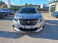 Usata Peugeot 2008 Allure 131 CV (96 kW) 2020 Grigio SUV