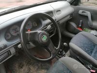 Usata Skoda Pick-up 1999 Pick-up
