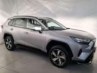 Usata Toyota RAV4 Hybrid 306 CV (225 kW) 2024 Grigio SUV