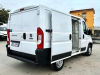 usata Fiat Ducato 2.3mjt 120cv L1H1 FURGONE