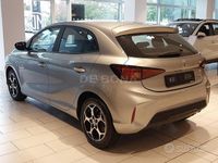 Usata MG MG3 Comfort 194 CV (142 kW) 2024 Grigio Utilitaria