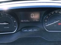 Usata Peugeot 208 Active 82 CV (60 kW) 2017 Utilitaria