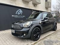 Occasion Mini Cooper D Countryman 111 ch (81 kW) 2012 Noir SUV