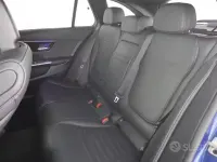 Usata Mercedes C300 AMG Line Premium 265 CV (194 kW) 2023 Bluazzurro Station wagon