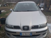 usata Seat Leon 1m