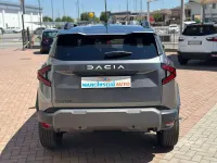 Nuova Dacia Duster Journey 140 CV (102 kW) 2026 Grigio SUV