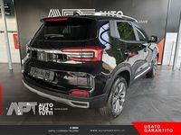 Usata DR DR 4.0 117 CV (86 kW) 2023 Nero SUV