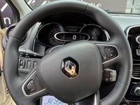 Usata Renault Clio IV Life 89 CV (65 kW) 2018 Beige Berlina