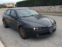 usata Alfa Romeo 159 sw 1.9 jtdm 2008