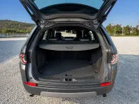 Usata Land Rover Discovery Sport HSE 150 CV (110 kW) 2019 Grigio SUV