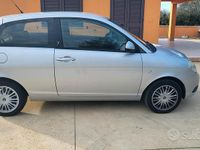 Usata Lancia Ypsilon 2010 Utilitaria