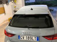Usata Audi A1 Sportback S-Line 110 CV (80 kW) 2024 Utilitaria
