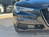 usata Alfa Romeo Stelvio solo 116000km a soli 239 euro
