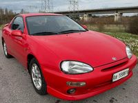 Usata Mazda MX3 133 CV (97 kW) 1992 Rosso Coupé