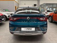 Usata Renault Arkana Intens 145 CV (106 kW) 2022 Blu SUV